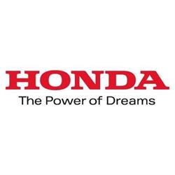 Logo Honda Automobiles Geneve-