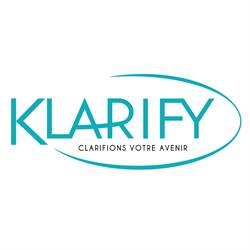 Logo Klarify Sàrl