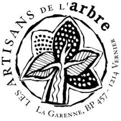 Logo Les Artisans de L'Arbre Sàrl
