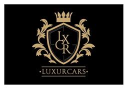 Logo LuxurCars.ch - Luxury Cars - Location de voiture