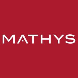 Logo Mathys SA