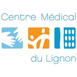 Logo Medical Center Du Lignon
