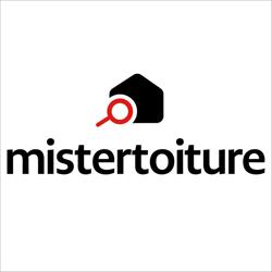 Logo Mister Toiture