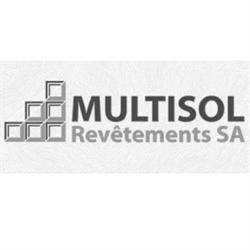 Logo Multisol Revetements