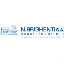 Logo N Brighenti SA
