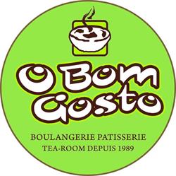 Logo O Bom Gosto