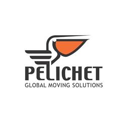 Logo PELICHET NLC SA
