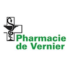 Logo Pharmacie Vernier Sàrl N. Elfiki