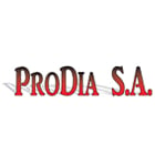 Logo Prodia SA