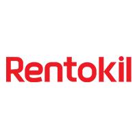 Logo Rentokil Suisse SA