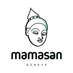 Logo Restaurant Mamasan