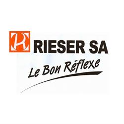 Logo Rieser SA