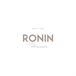 Logo Ronin Primeurs SA