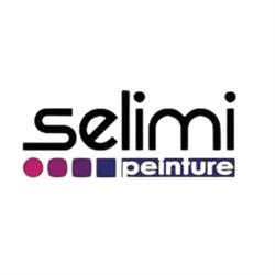 Logo SELIMI Peinture SA