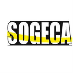 Logo SOGECA SA