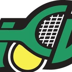 Logo Tennis Club