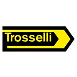 Logo Trosselli Aménagement SA