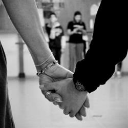 Logo Vernier dance