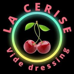 Logo Vide dressing La Cerise