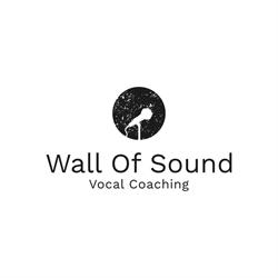 Logo Wall Of Sound - Vocal Coaching