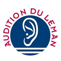 Logo Audition du Léman