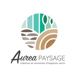 Logo Aurea Paysage