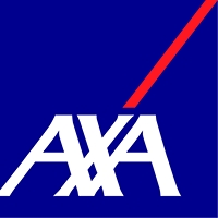 Logo AXA Winterthur - Gaël Palazzotto