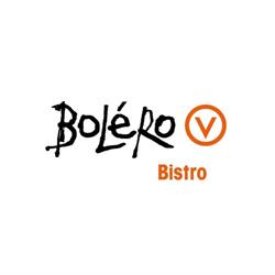 Logo Boléro bistro