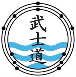 Logo Bushido Club Versoix Genève