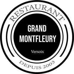 Logo Café-Bar Restaurant Grand-Montfleury