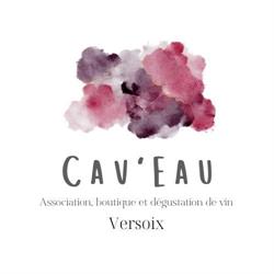 Logo Caveau Versoix