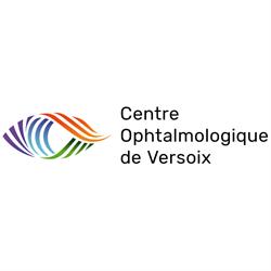Logo Centre ophtalmologique et ORL de Versoix
