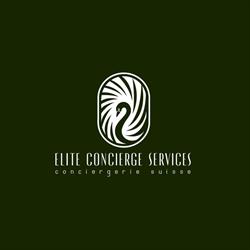 Logo Elite Concierge Services