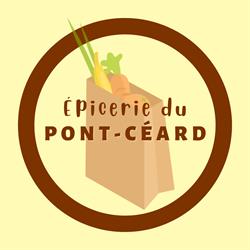 Logo Épicerie Pont-Céard
