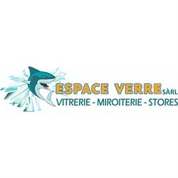 Logo Espace Verre Sàrl