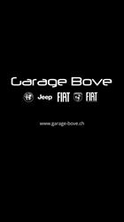 Logo Garage Bove SA
