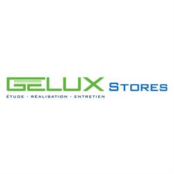 Logo Gelux Stores