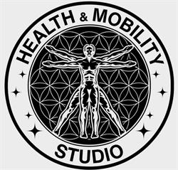 Logo Health And Mobility Studio 1290