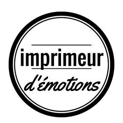 Logo Imprimerie Charles de Kermel