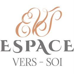 Logo Institut de beauté Espace Vers Soi