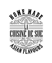 Logo La Cuisine de Sue