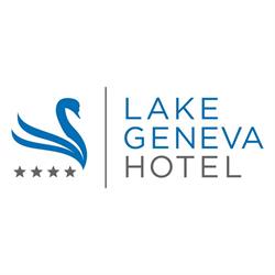 Logo Lake Geneva Hotel SA