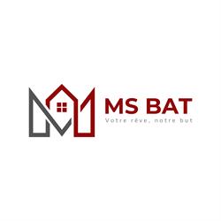 Logo MS BAT Sàrl