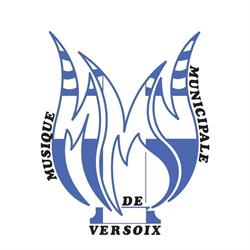 Logo Musique Municipale de Versoix
