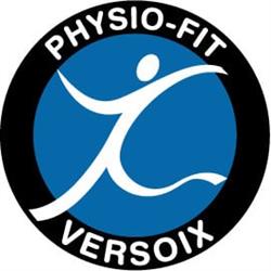 Logo Physio Fit