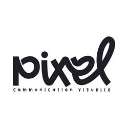 Logo Pixel Conseil