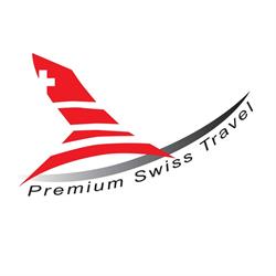 Logo Premium Swiss Travel Sàrl
