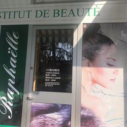 Logo Raphaëlle Institut de beauté