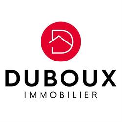 Logo Régie Duboux SA - Succursale de Genève