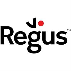 Logo Regus - Versoix